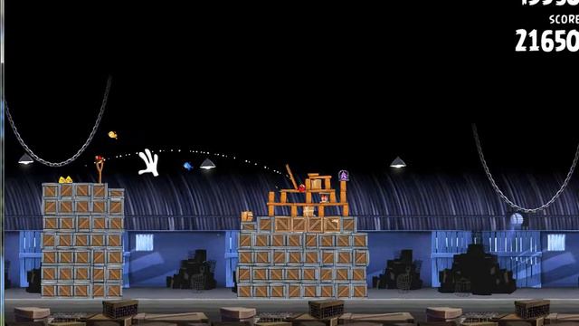 Angry Birds Rio/ Episode #2 смотреть онлайн