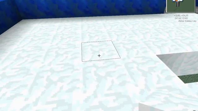 Мини-игры Сплиф 6:1 Антон победил FAIL смотреть онлайн