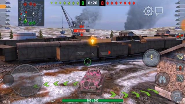 Wot blitz угарная озвучка #2 смотреть онлайн