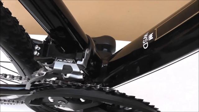 Trek Neko SL 2013 смотреть онлайн