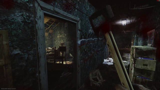 Escape From Tarkov: IZI смотреть онлайн