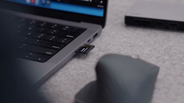 MacBook Air M2 MIDNIGHT Unboxing and Setup - 2022 смотреть онлайн