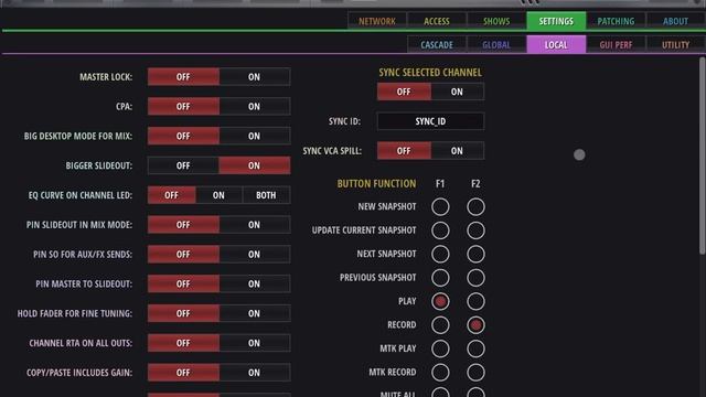UI24R json files Export or Import Offline File смотреть онлайн
