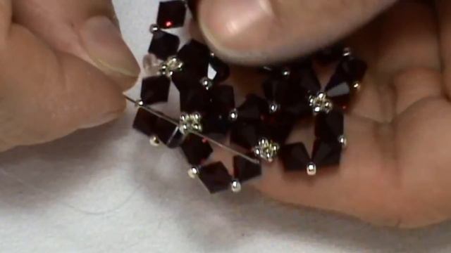 TUTORIAL- ORECCHINI DESIRE смотреть онлайн