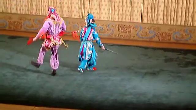 Peking-Oper смотреть онлайн
