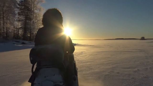 Водлозеро смотреть онлайн