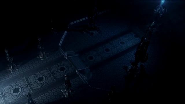 Starcraft 2 Heart of The Swarm Cutscenes Part 3/4 【HD】 смотреть онлайн