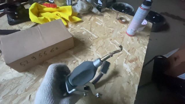 Цилиндр выключения подачи топлива 3415706,4942878,5295567,4942879 Камминз (АГРОТЕХ) смотреть онлайн