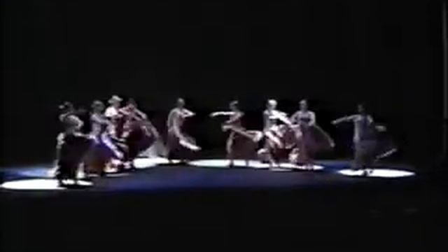 Flamenco Elena Sanchez смотреть онлайн