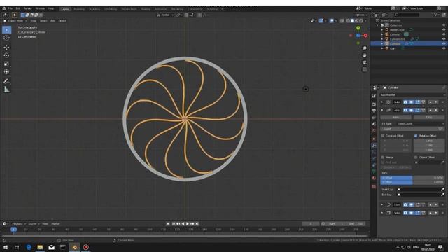 Делаем колесо да Винчи + обзор PS6