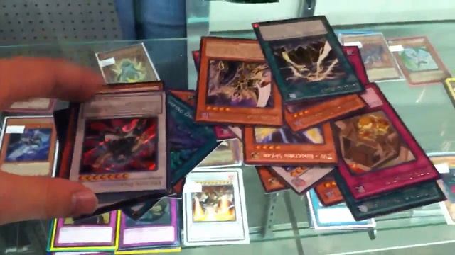 Order of Chaos Box Opening Part 1 смотреть онлайн