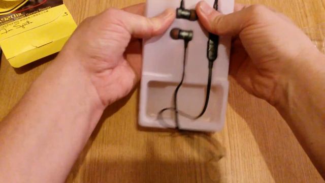 Наушники Awei 920 смотреть онлайн