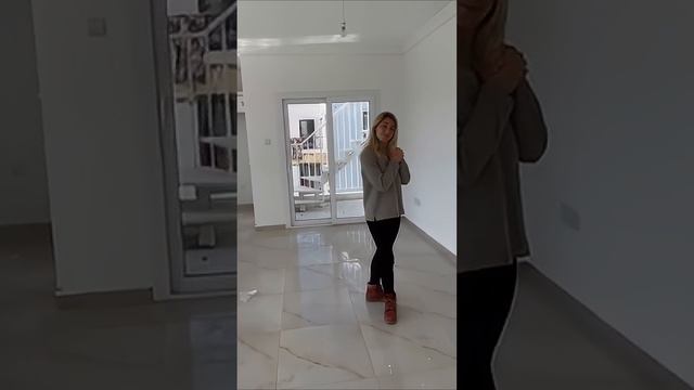 Пентхаус для большой семьи возле Фамагусты