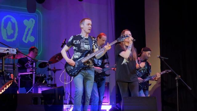 The Offspring - The Kids Aren't Alright / Кавер на русском / 