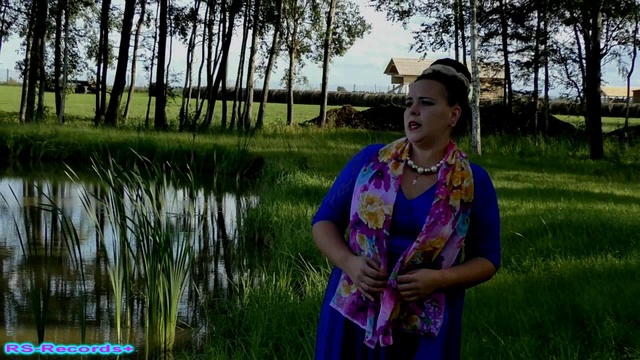 Русский Стилль Пой гармонь 2017 смотреть онлайн