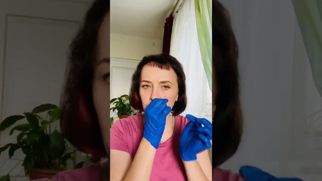 Элементы интерорального массажа. смотреть онлайн