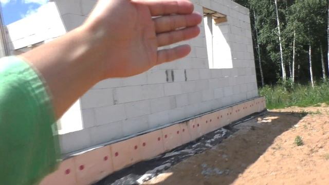 Нанял бригаду на кладку стен. смотреть онлайн