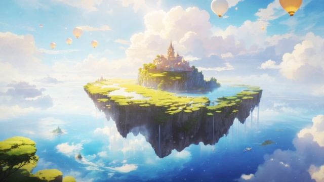 ?Tailwind - Celtic Epic Orchestral Music