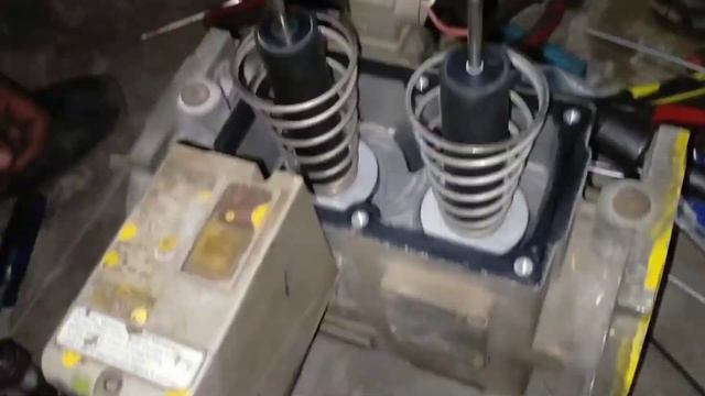 how to service Gass solonide valve | Gass auto valve смотреть онлайн