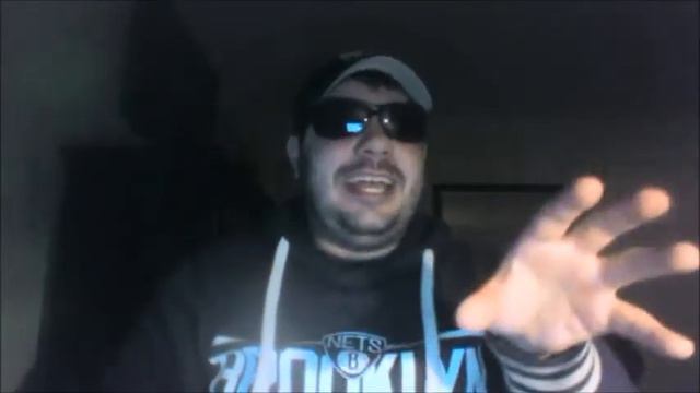 NetsBoy: Episode 169: Wow... the Nets Suck!!! смотреть онлайн