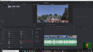 Звук только в один канал слева или справа? Исправь это за 2 минуты! Davinci Resolve уроки
