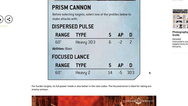 NOTHING CAN SURVIVE a SINGLE TURN of Fire Prism Shooting. Rules Bloat Reaches Maximum Velocity! смотреть онлайн