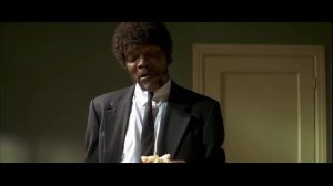 Криминальное чтиво.  Биг Кахуна Бургер