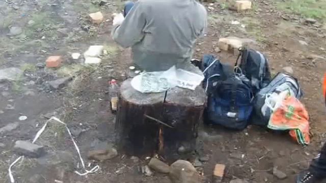 Красные камни прекрасное место отдыха Норильчан смотреть онлайн