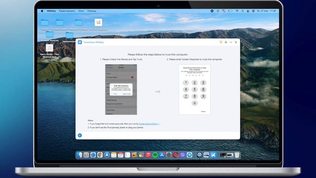 Как выключить Найти iPhone с компьютера! Выключить Find My iPhone смотреть онлайн