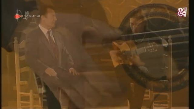 Soleá apolá. Fosforito. 1990 смотреть онлайн