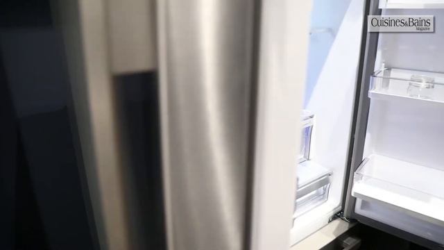 SADECC 2017 : Grundig смотреть онлайн