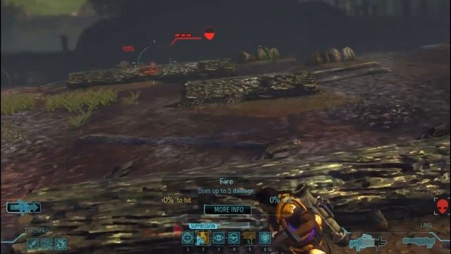 Обзор XCOM: Enemy Unknown