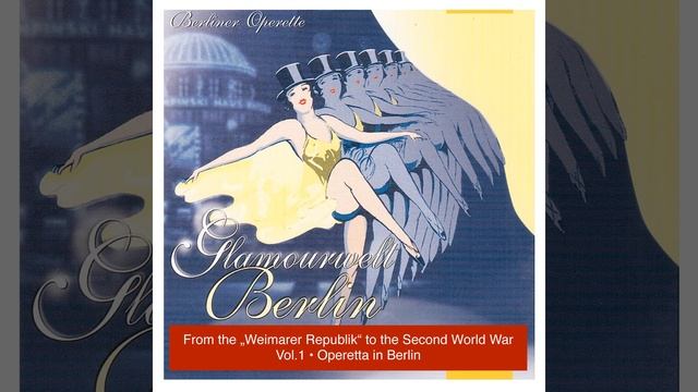 Das Veilchen vom Montmartre (The Violet of Montmartre) , Act I: Du Veilchen von Montmartre смотреть онлайн