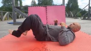 ВОССТАНОВЛЕНИЕ ПОЗВОНОЧНИКА - топ 3 _ Умный Атлетизм