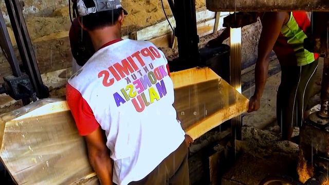 Wrong Wood Cutting!! #Sawmill смотреть онлайн