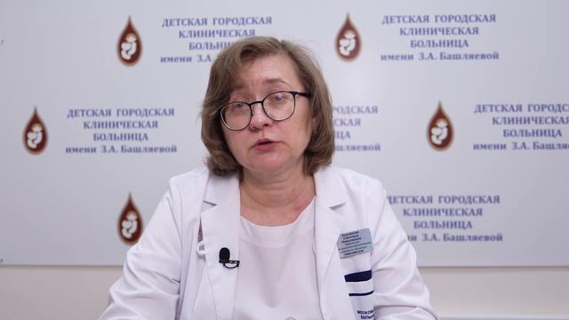 Как обучить ребёнка полезным привычкам и навыкам гигиены? смотреть онлайн