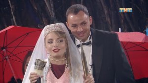 ДОМ-2 Город любви 5187 день Вечерний эфир (23.07.2018)