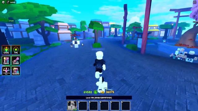 New SECRET ULQUIORRA Will Be THE BEST UNIT AFTER EVO? - How To Evolve Ulquiorra | Anime Last Stand