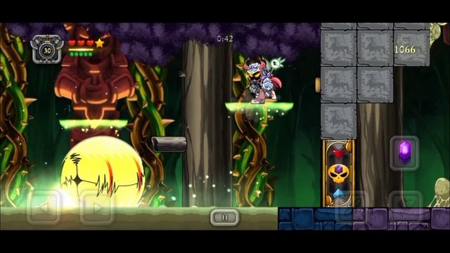 ВОТ ЭТО ЕЖЕ!!!12/10 (Magic Rampage) смотреть онлайн