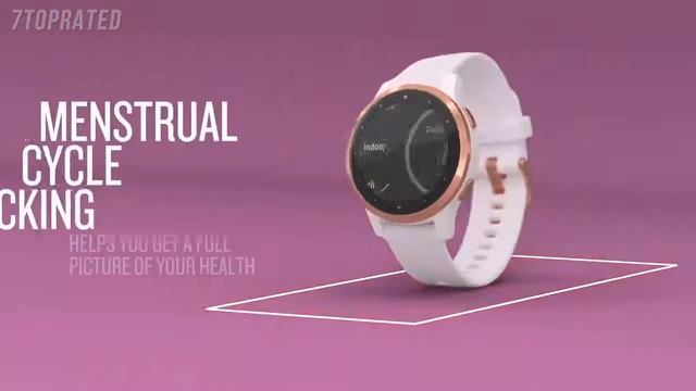 Best SMARTWATCH FOR iOS 2021-2022 смотреть онлайн