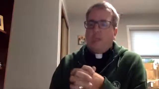 The Birth of the Blessed Virgin Mary and Invitation to Faith for a Lifetime смотреть онлайн