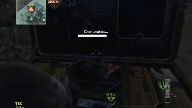 Watch the Bomb 3! смотреть онлайн
