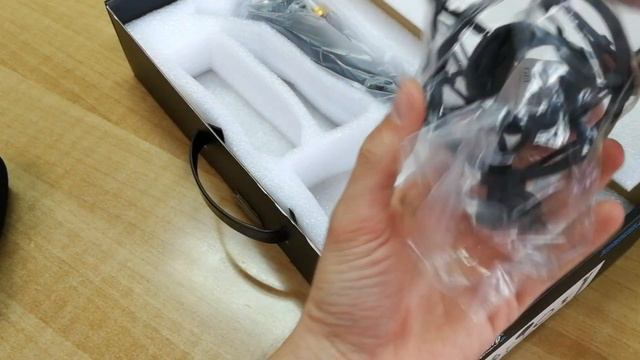 Sandberg Streamer USB Microphone kit hands-on (Greek) смотреть онлайн