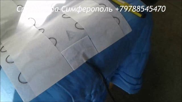 Установка подогрева сидений авто Chevrolet +79788545470 Симферополь смотреть онлайн