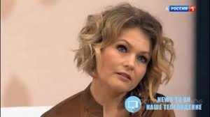 АКТРИСА ЭЛЬВИРА БОЛГОВА- 2 БРАКА, 2 ДЕТЕЙ И 2 РАЗВОДА- ЛИЧНАЯ ЖИЗНЬ