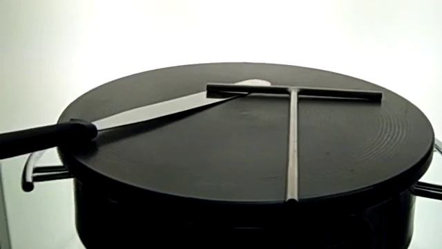 Features of the Waring Electric Crepe Maker смотреть онлайн