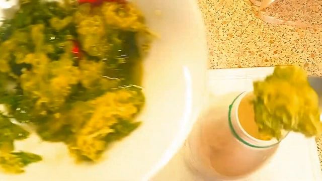 ТАН. Как приготовить кисломолочный напиток. смотреть онлайн