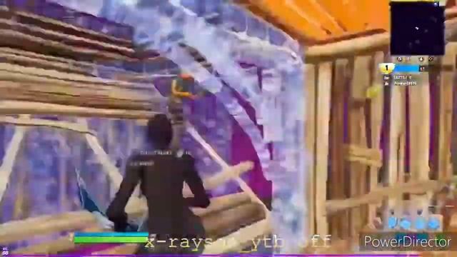 Fortnite comme personne ne la vue (va voir c'est pas mal ) смотреть онлайн