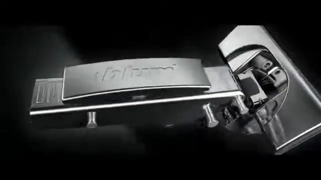Мебельные петли премиум класса BLUM Clip Top blumotion смотреть онлайн