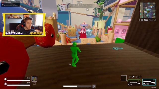 #1 NA Mini Royale Player смотреть онлайн